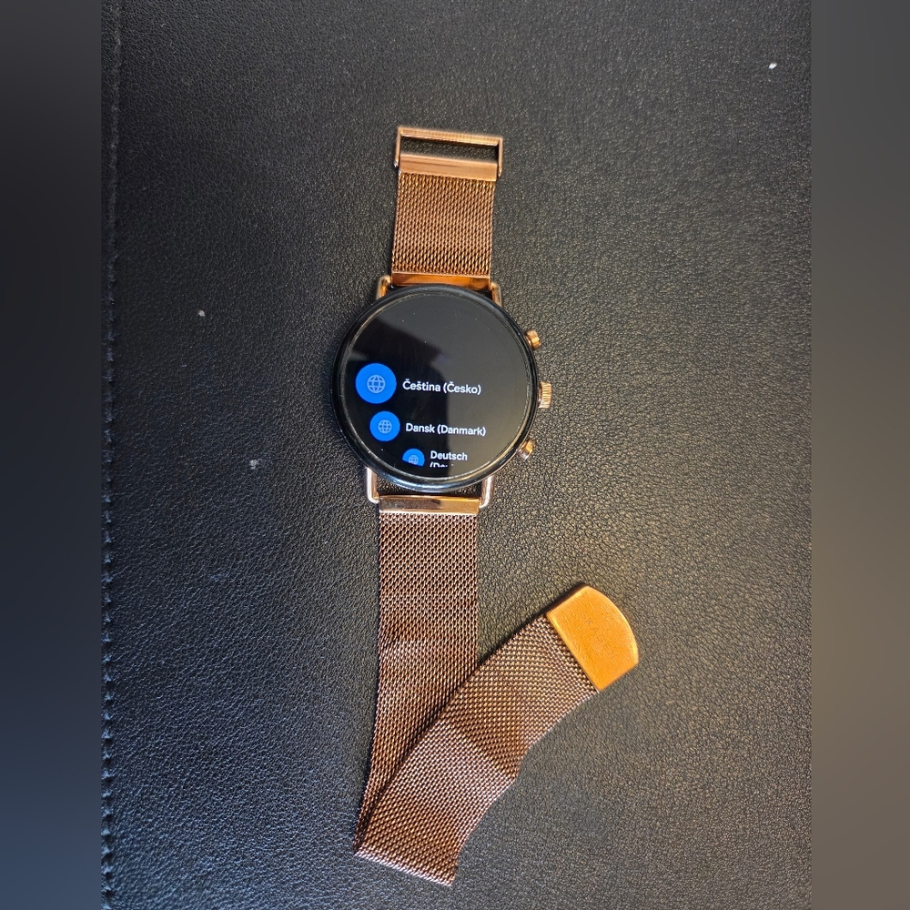 SKAGEN Falster 2 Smartwatch